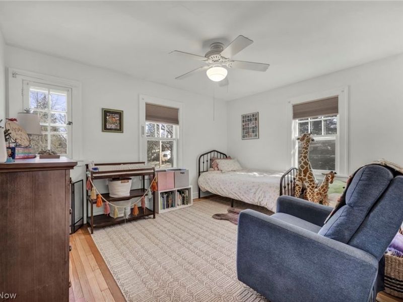 1521 Parkhill Road , Cleveland Heights, OH 44121 Photo 25