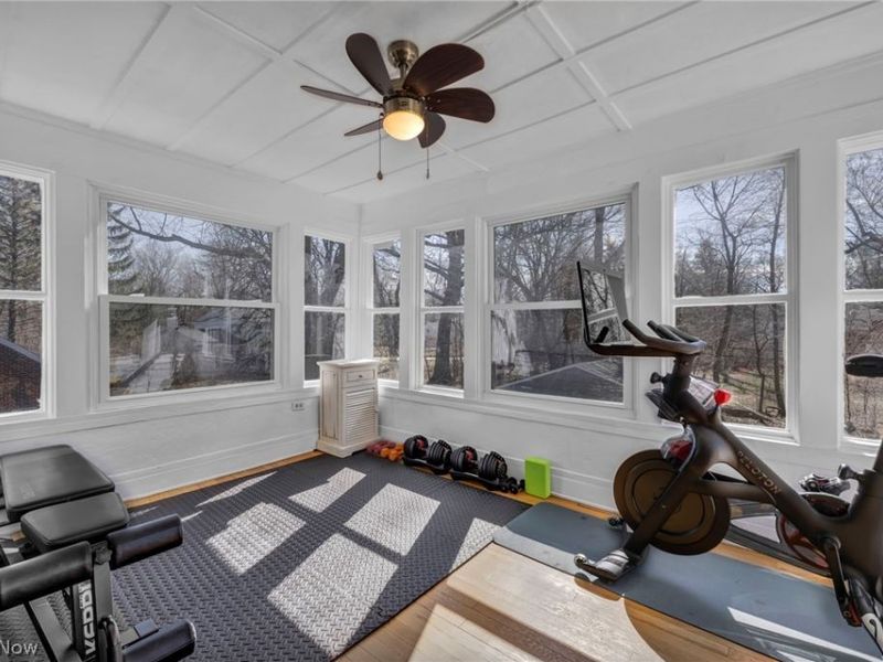 1521 Parkhill Road , Cleveland Heights, OH 44121 Photo 34