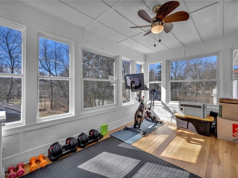 1521 Parkhill Road , Cleveland Heights, OH 44121 Photo 35