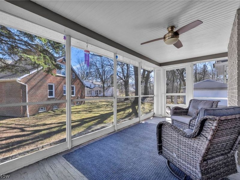 1521 Parkhill Road , Cleveland Heights, OH 44121 Photo 36