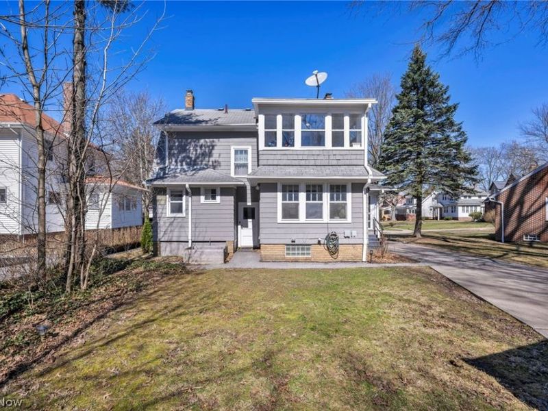 1521 Parkhill Road , Cleveland Heights, OH 44121 Photo 40