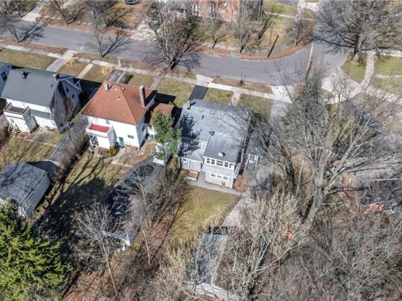 1521 Parkhill Road , Cleveland Heights, OH 44121 Photo 47