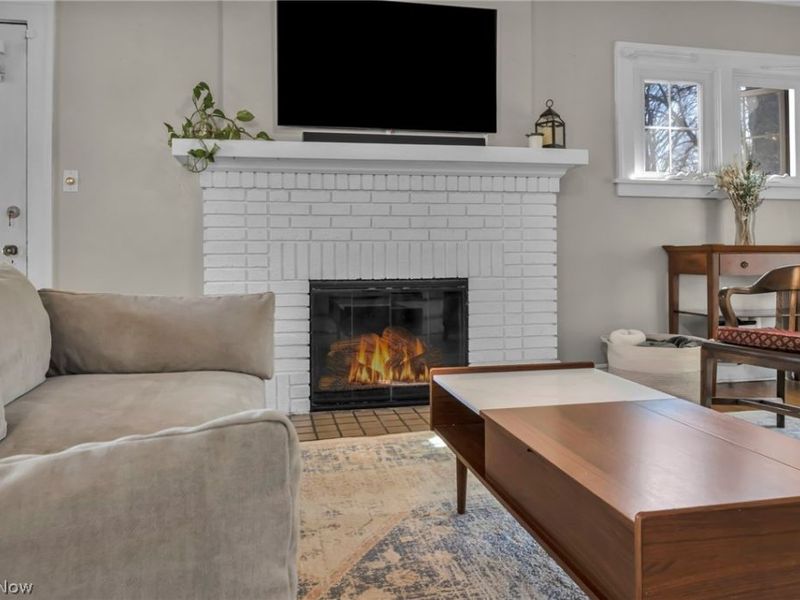 1521 Parkhill Road , Cleveland Heights, OH 44121 Photo 7