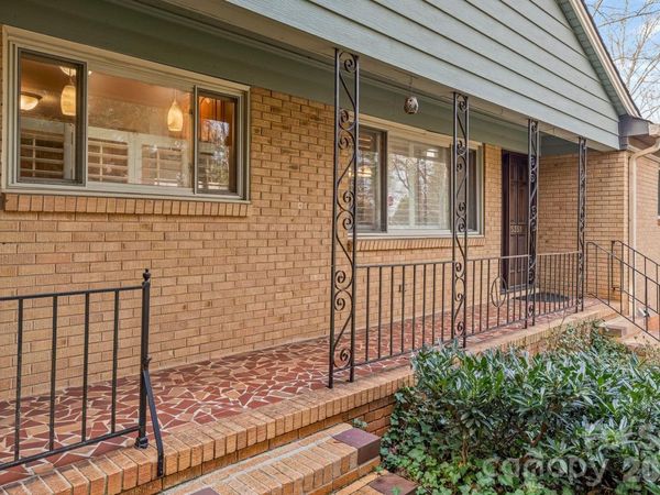 5351 Murrayhill Road, Charlotte, NC 28210