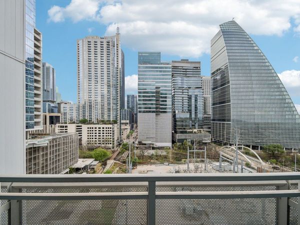 222 West Ave, Unit 1211, Austin, TX 78701