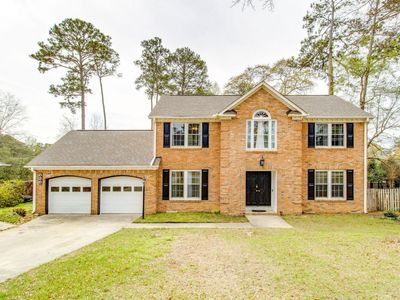 838 Gardendale Drive , Columbia, SC 29210