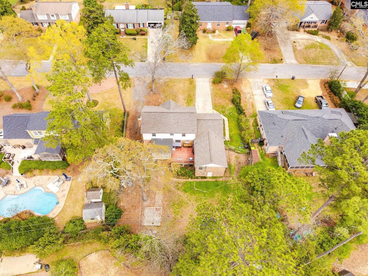 838 Gardendale Drive  Photo 41