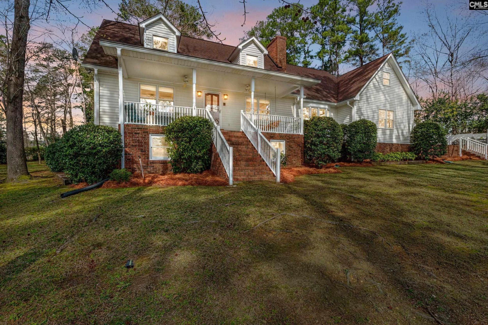 115 Rocky Ridge Road Photo 4