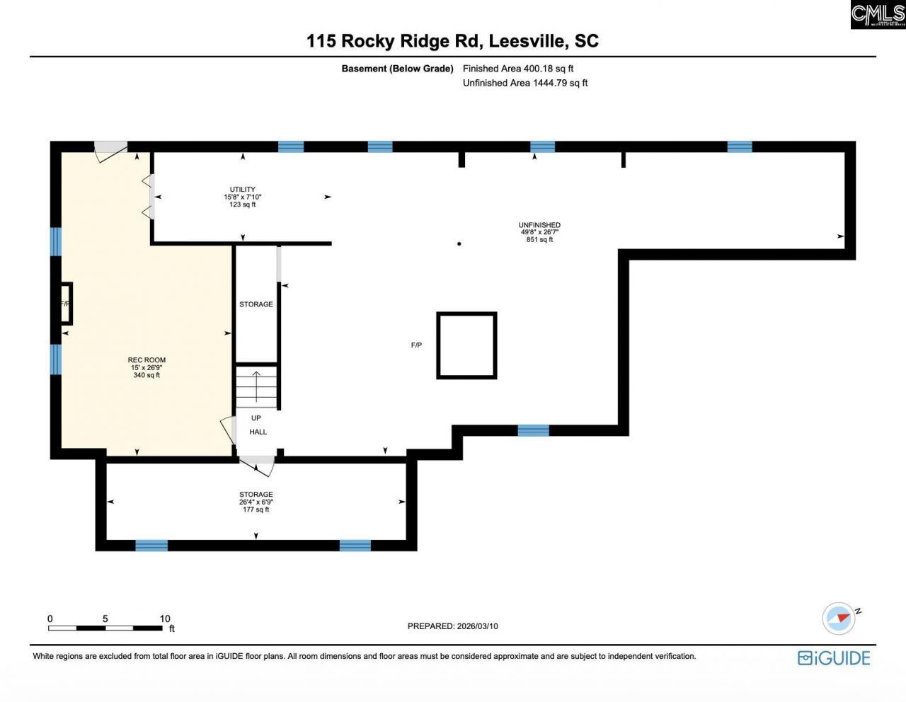 115 Rocky Ridge Road Photo 8