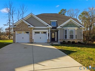 6101 Courage Trail, Chesterfield, VA 23832
