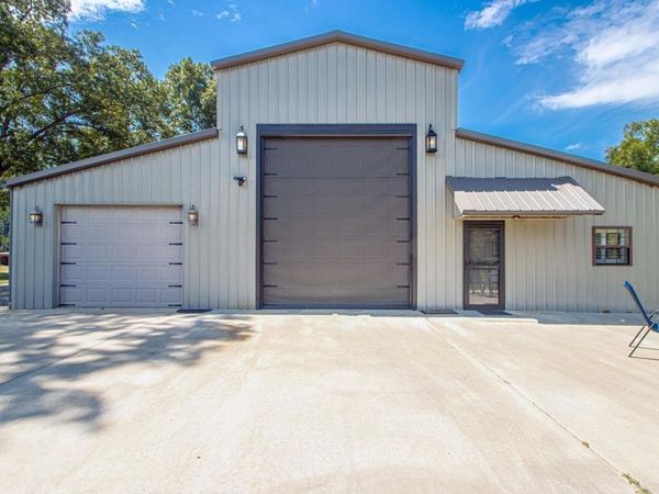 21599 Pleasant, Hensley, AR 72065