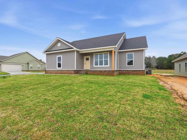 300 Doe Trail, Hensley, AR 72065