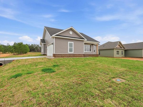 300 Doe Trail, Hensley, AR 72065