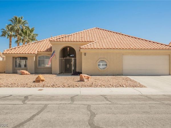 4108 Rimgate Drive, Las Vegas, NV 89129