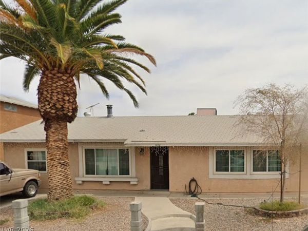 1472 Lucky Street , Las Vegas, NV 89104