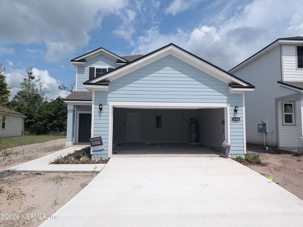 14764 MACADEMIA Lane, Jacksonville, FL 32218