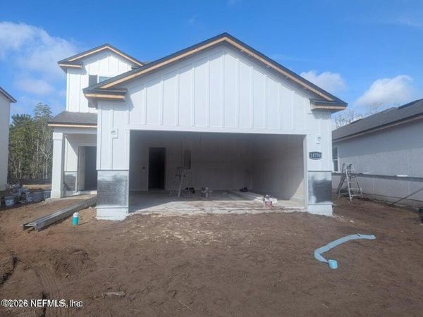 14764 MACADEMIA Lane, Jacksonville, FL 32218