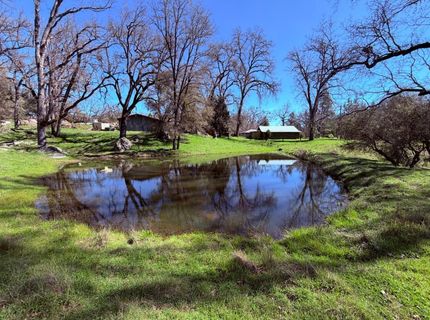 2901 Cedar Creek Rd, Fiddletown, CA 95629 Photo