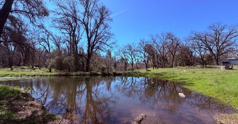 2901 Cedar Creek Rd, Fiddletown, CA 95629 Photo