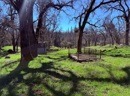 2901 Cedar Creek Rd, Fiddletown, CA 95629 Photo