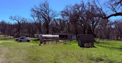 2901 Cedar Creek Rd, Fiddletown, CA 95629 Photo