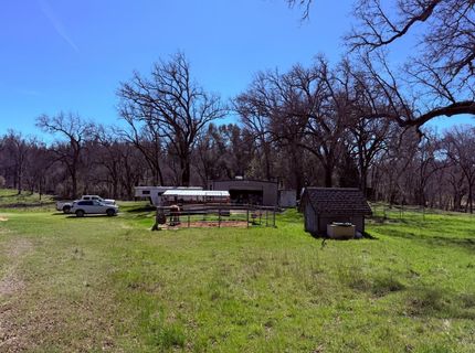 2901 Cedar Creek Rd, Fiddletown, CA 95629 Photo