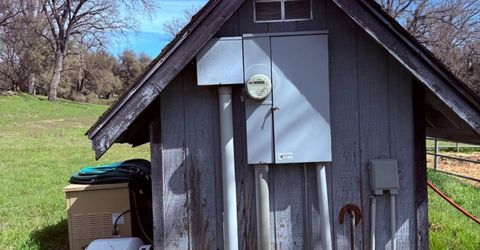 2901 Cedar Creek Rd, Fiddletown, CA 95629 Photo