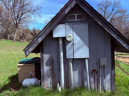 2901 Cedar Creek Rd, Fiddletown, CA 95629 Photo