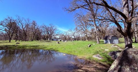 2901 Cedar Creek Rd, Fiddletown, CA 95629 Photo