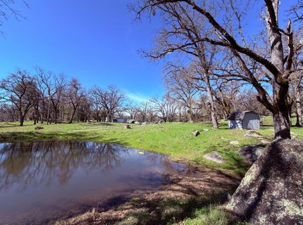 2901 Cedar Creek Rd, Fiddletown, CA 95629 Photo