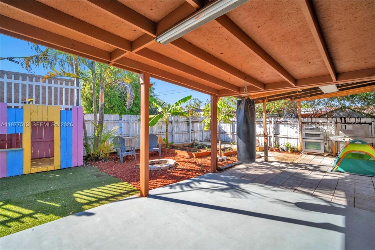 7151 Taft St, Hollywood, FL 33024 Photo