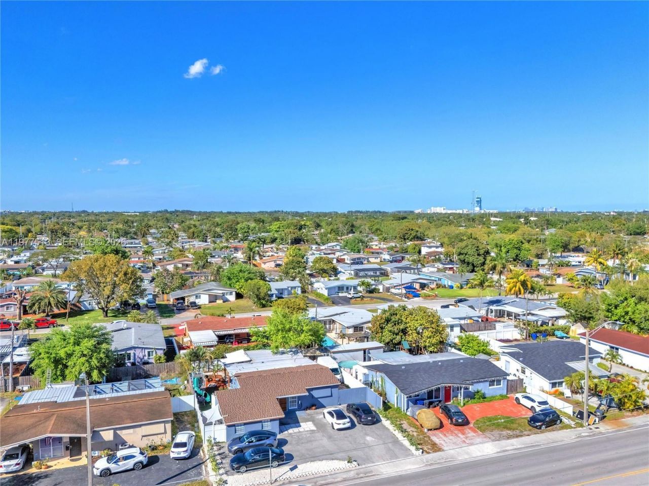 7151 Taft St, Hollywood, FL 33024 Photo