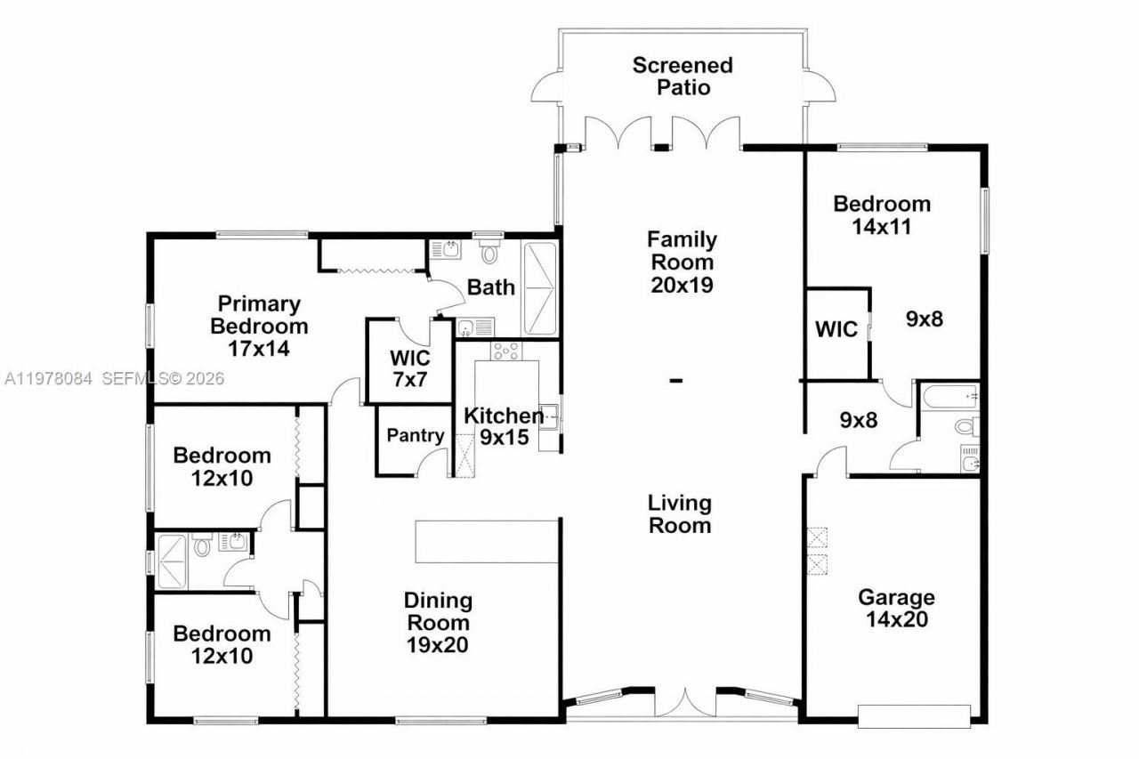 6904 SW 65th Ave, South Miami, FL 33143 Photo