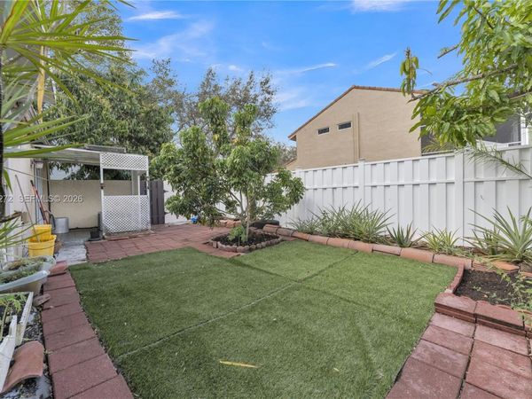 12145 Begonia Way, Unit 12145, Cooper City, FL 33026