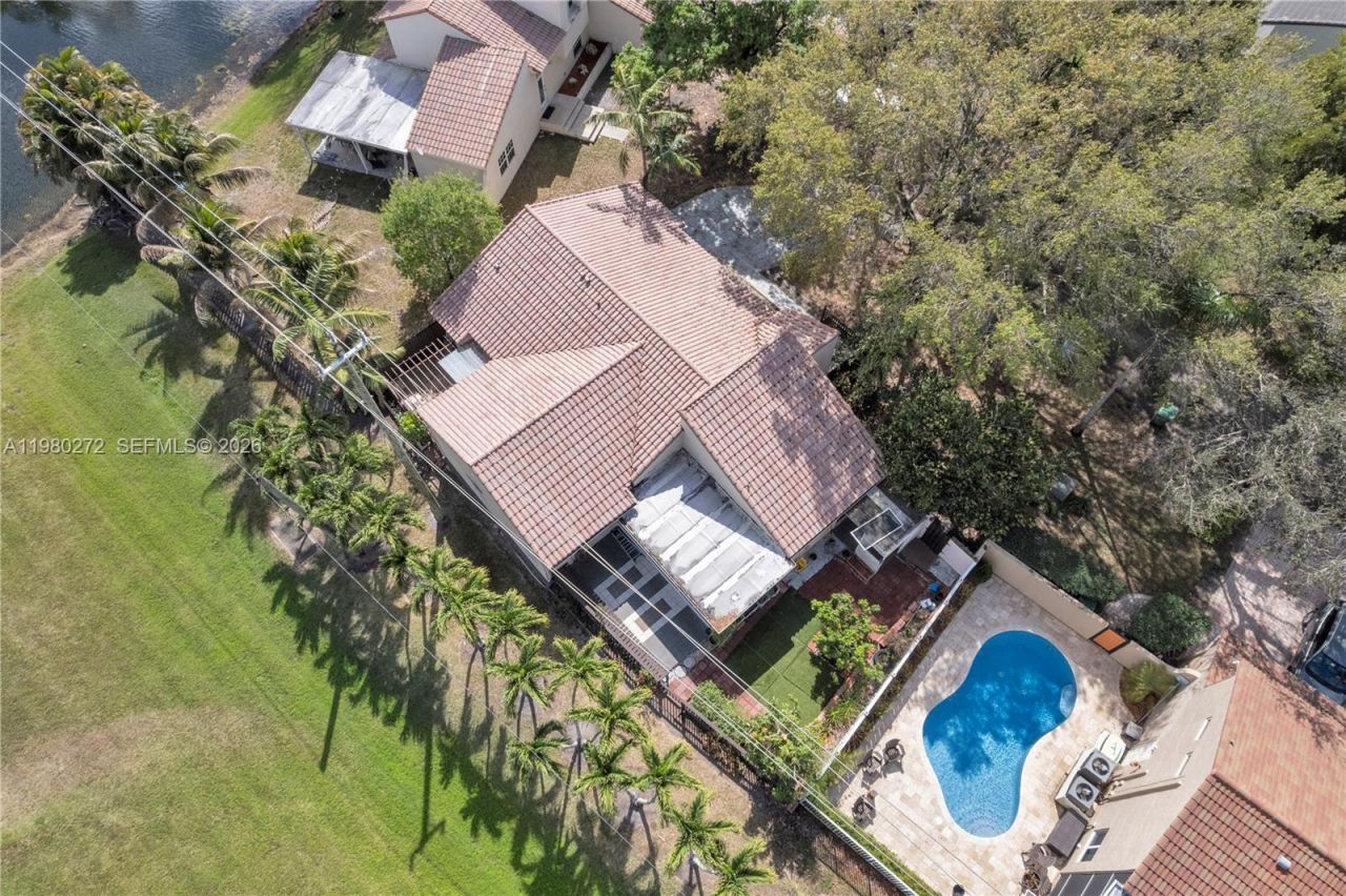 12145 Begonia Way, Unit 12145, Cooper City, FL 33026 Photo