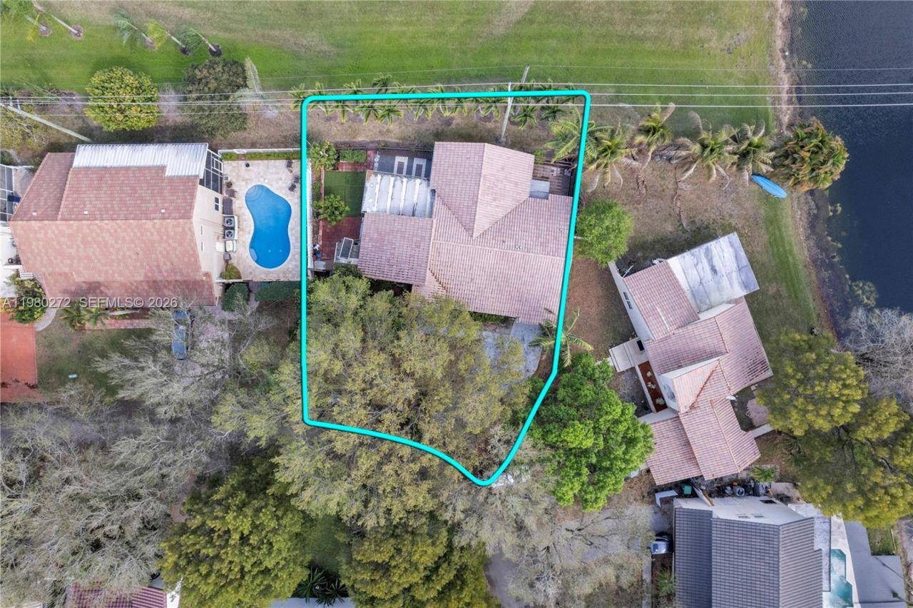 12145 Begonia Way, Unit 12145, Cooper City, FL 33026 Photo