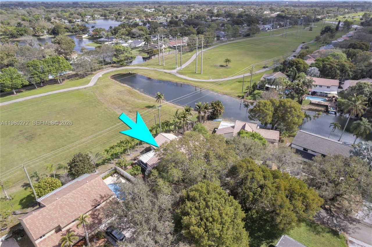 12145 Begonia Way, Unit 12145, Cooper City, FL 33026 Photo