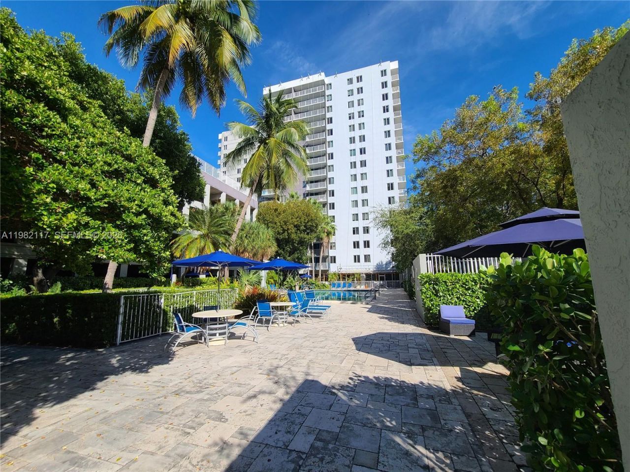 850 N Miami Ave , Unit W-605, Miami, FL 33136 Photo