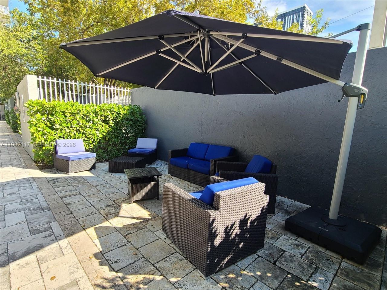 850 N Miami Ave , Unit W-605, Miami, FL 33136 Photo