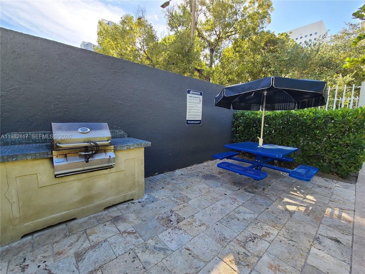 850 N Miami Ave , Unit W-605, Miami, FL 33136 Photo