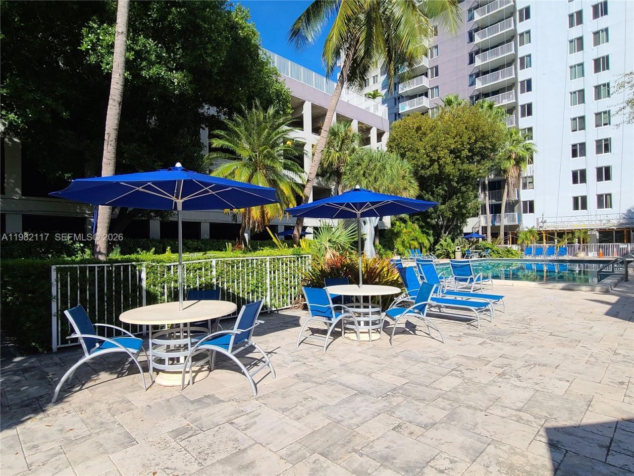 850 N Miami Ave , Unit W-605, Miami, FL 33136 Photo