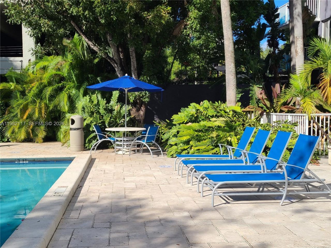 850 N Miami Ave , Unit W-605, Miami, FL 33136 Photo