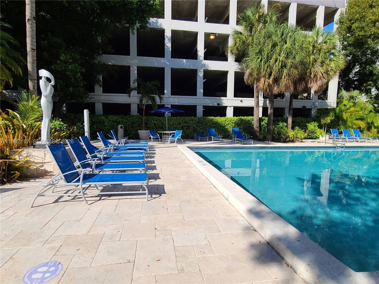 850 N Miami Ave , Unit W-605, Miami, FL 33136 Photo