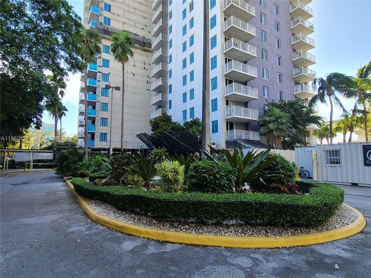 850 N Miami Ave , Unit W-605, Miami, FL 33136 Photo