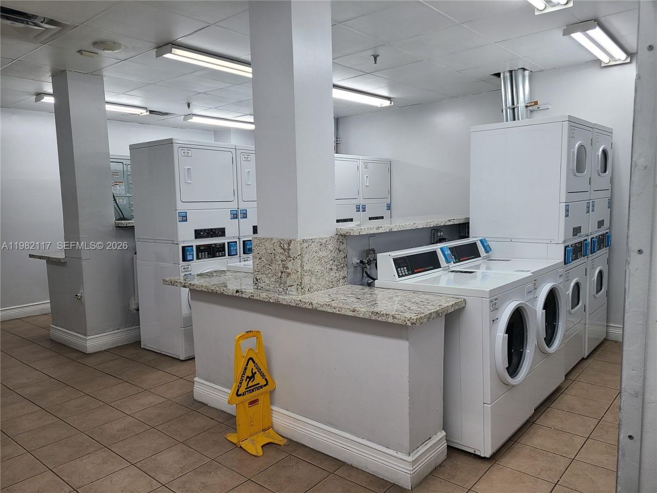 850 N Miami Ave , Unit W-605, Miami, FL 33136 Photo