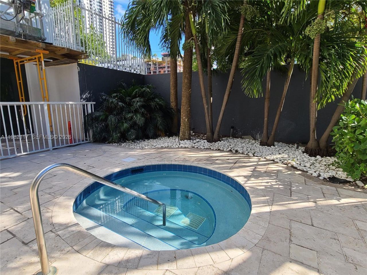 850 N Miami Ave , Unit W-605, Miami, FL 33136 Photo