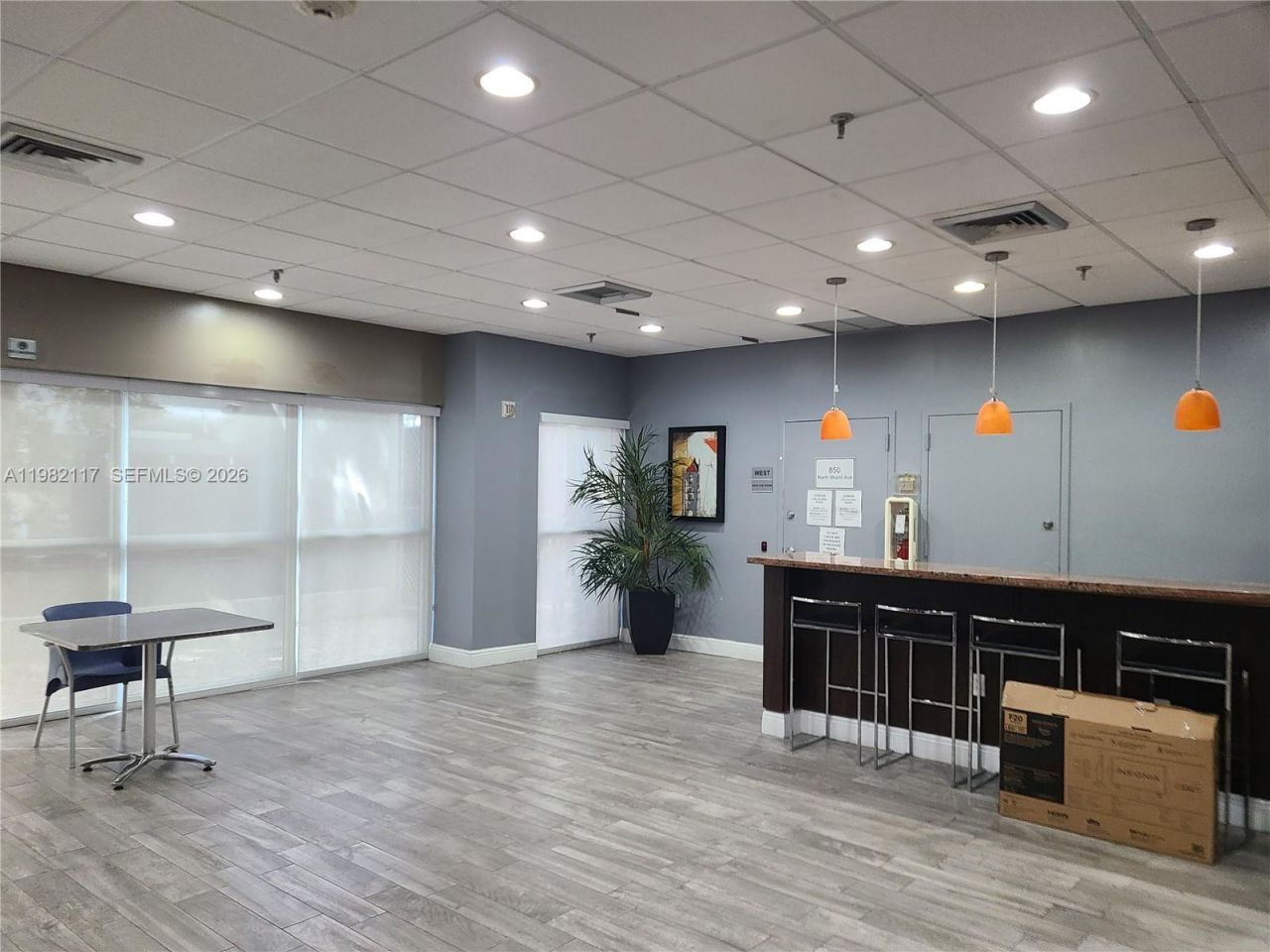 850 N Miami Ave , Unit W-605, Miami, FL 33136 Photo