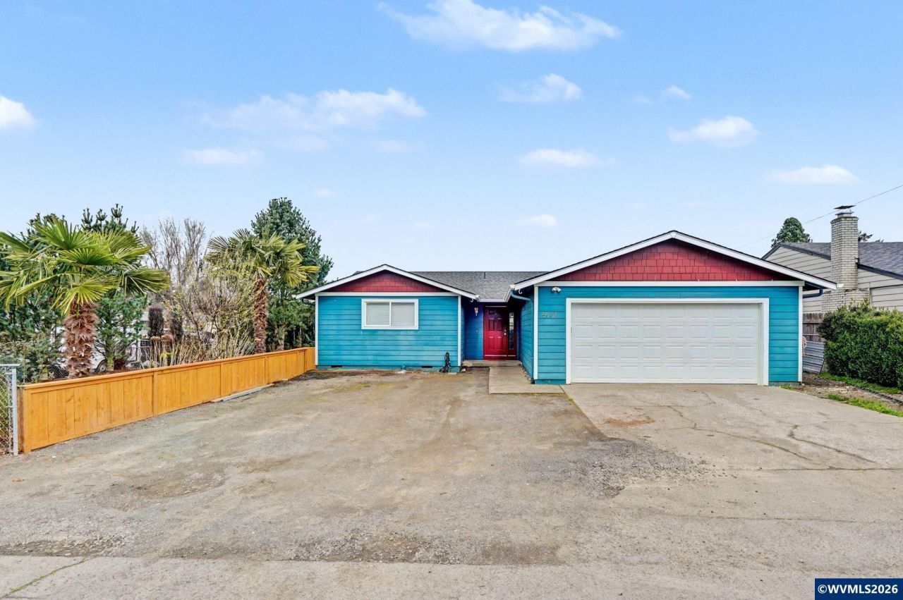 4713 Herrin Dr Ne, Salem, OR 97305 Main Photo