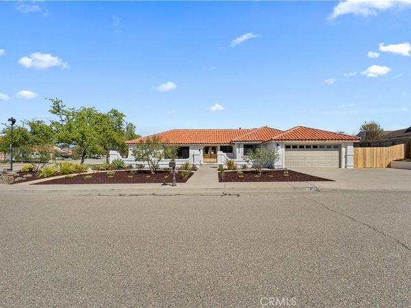 4330 Burlington, Santa Maria, CA 93455