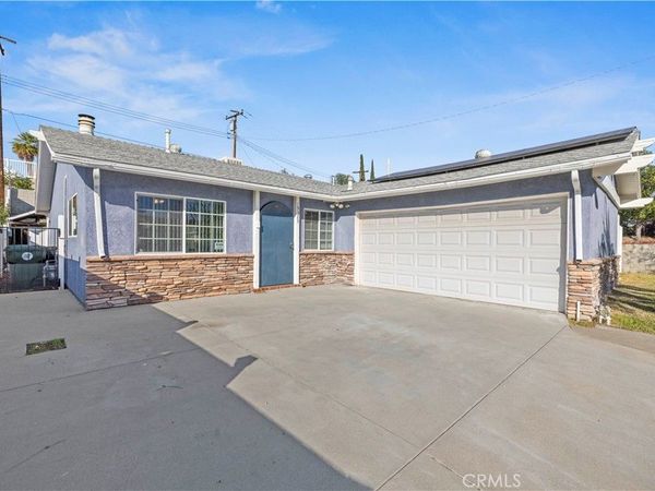 19525 Steinway, Canyon Country, CA 91351